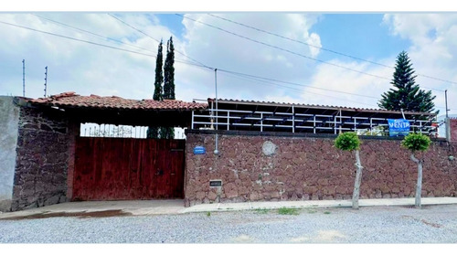 Terreno En Venta En San Juan Del Rio, Queretaro.