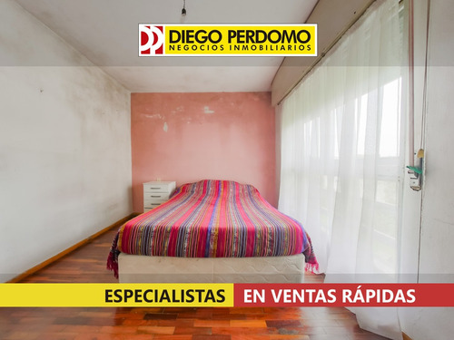 Apartamento De 3 Dormitorios En Venta, San José De Mayo