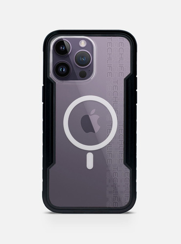 Funda Case Protector Todo Terreno Magsafe iPhone 14 Pro Max