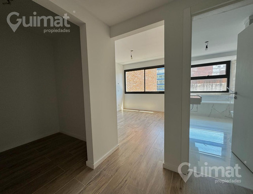 Piso De 4 Ambientes Av Libertador Y Monroe - 152m2 - Belgrano