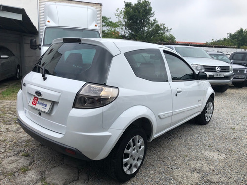 Ford / Ka 2013 Completo