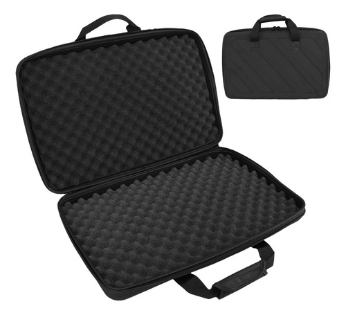 Bolsa De Controle De Dj De 2 Canais Adequada Para Ddj Flx4 4
