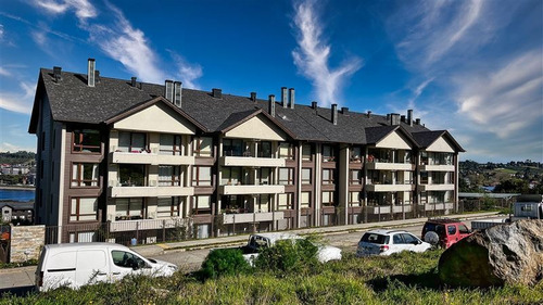 Departamento - Mirador De Philippi - Puerto Varas - Su Dueño