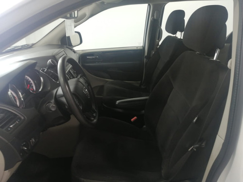 Imagen 9 de 15 de Dodge Grand Caravan Se Ta 2018