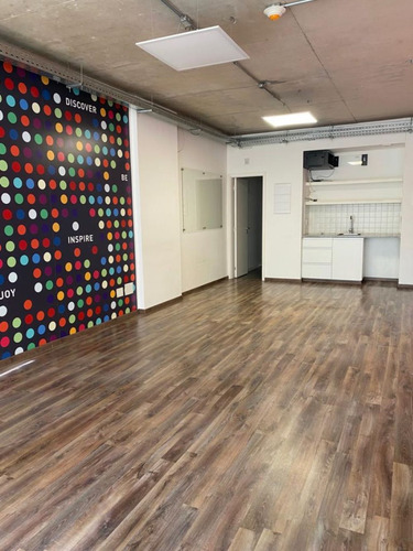 Alquiler - Oficinas - Parque Rodo