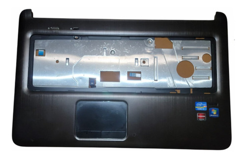 Carcasa Superior / Touch Pad Laptop Hp Dv7-6000 639388-001