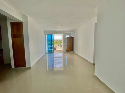 Apartamento En Los Alamos