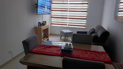 Apartamento Conjunto Arcadia 1