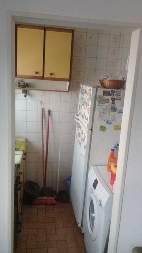 Imagen 7 de 14 de Departamento 2 Ambientes Amoblado Gascon Y Corrientes