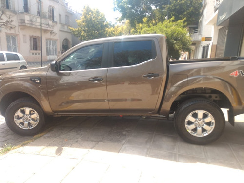Imagen 16 de 16 de Renault Alaskan Emotion 4x2 Entrega Disponible 0km 2022 (ga)