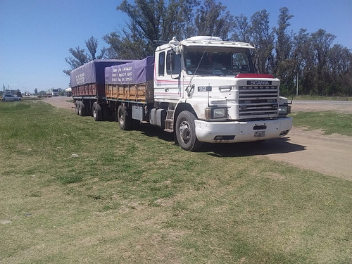 Scania 112