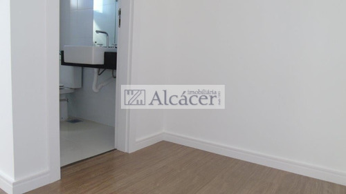 Apartamento Para Venda - 70707.001