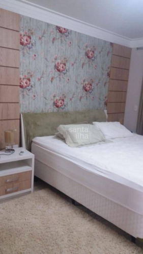 Imagem 27 de 30 de Linda Casa Com 5 Dormitórios À Venda - Barra Da Lagoa - Florianópolis/sc - Ca2833