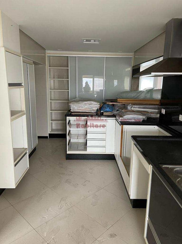Imagem 20 de 30 de Apartamento Com 3 Dorms, Aviação, Praia Grande - R$ 1.1 Mi, Cod: 663371 - V663371