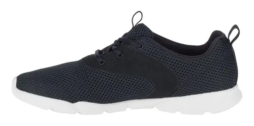 Zapatilla flora lace breeze negro merrell hotsell