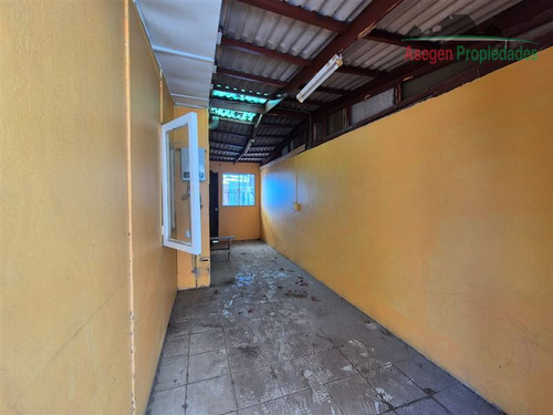Casa En Venta De 4 Dorm. En Copiapó