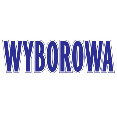 Wyborowa Pure Polish Rye Vodka Sabor Original Botella 750ml