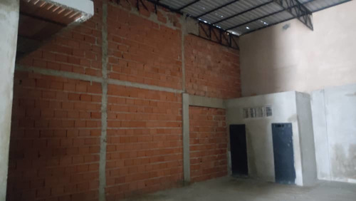 Imagen 7 de 12 de En Venta Galpón Comercial, Maracay Atg-24 Rc