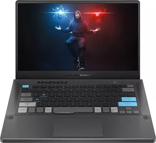 Laptop Gamer Asus G14 14' R9 5900hs 16gb 1tb Ssd V4gb