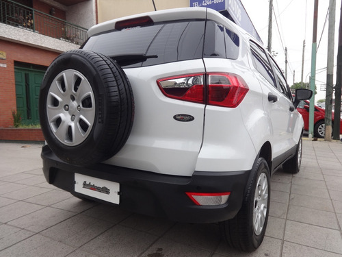 Ford Ecosport S 1.5 { Igual A 0km - Digna De Ver }