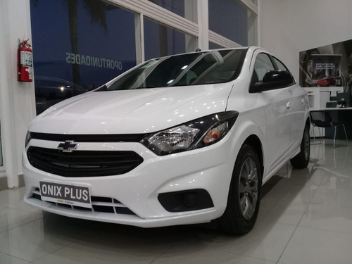 Imagen 1 de 14 de Onix Joy Plus 4 P 0km - Anticipo 1500.000 #jl