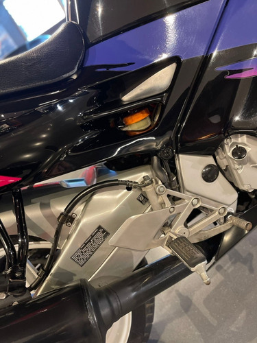 Imagen 14 de 16 de Honda Cbr 600 F2 1992 Whimclassics®