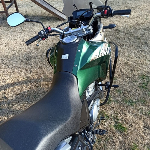 Imagen 2 de 10 de Yamaha Tenere 250