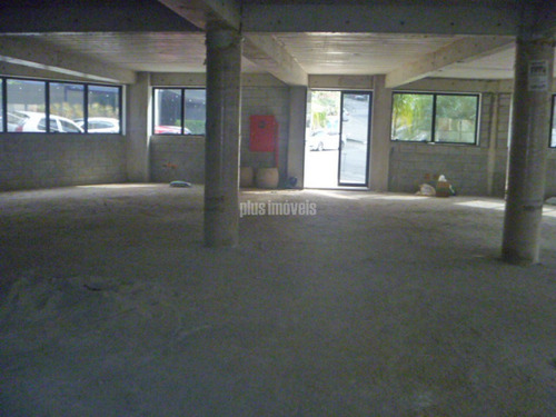 Imagem 8 de 15 de Imovel Comercial Muito Versatil E Bem Localizado - Pp16774