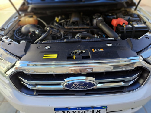 Ford Ranger 3.2 XLT 4X4 CD 20V DIESEL 4P AUTOMÁTICO