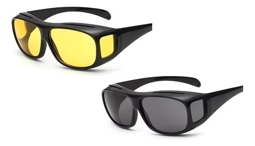 Gafas Sol Polarizadas Antideslumbrantes Uv400 Para Conducir