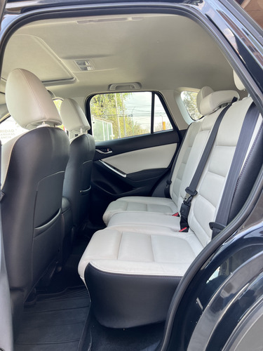 Mazda CX-5 2.5 S Grand Touring 4x2 At