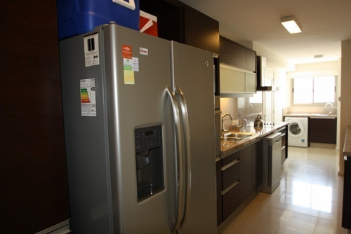 Apartamentos En Venta - Prop. Id: 4555