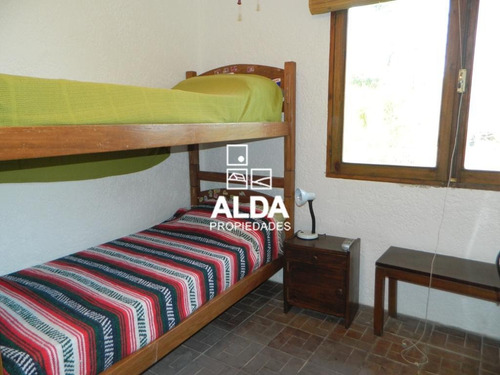 Casa San Francisco Maldonado 2 Dorms Alquiler Temporada Ca200888