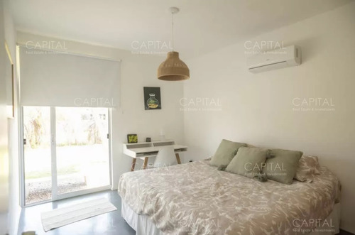Venta De Casa Estilo Nórdico En La Juanita, Jose Ignacio
