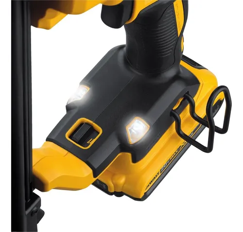 Clavadora dewalt online dcn680d1