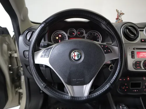 Alfa Romeo Mito DISTINCTIVE 1.4 TP T 3P
