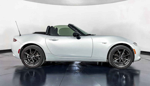 Imagen 5 de 15 de 39301 - Mazda Mx5 2017 Con Garantía