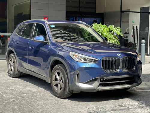 BMW X1 1.5 Sdrive18I
