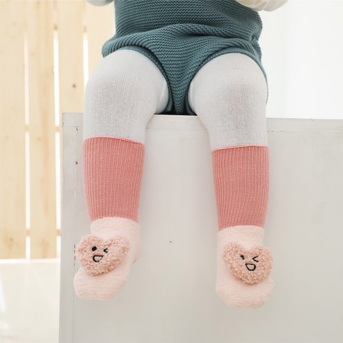 Calcetines A Socks Para Bebés, Niñas Y Niños, Transpirables,