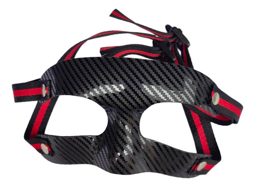 Mascarillas Deportivas Accesorios Para Estilo C 17.5x11cm