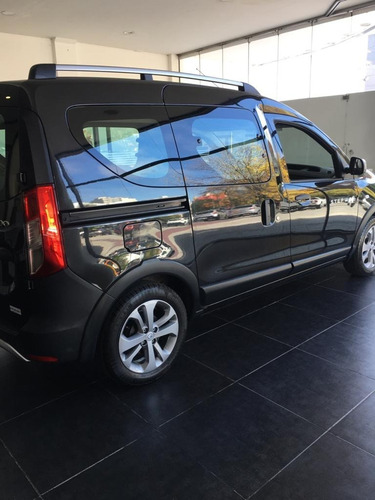 Renault Kangoo Stepway