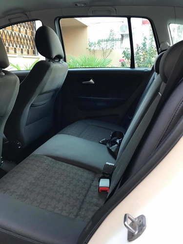 Volkswagen Suran 1.6 Trendline 2017