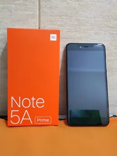 Xiaomi Redmi 5a