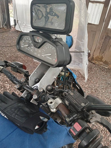 Imagen 4 de 6 de Honda Falcon Nx4