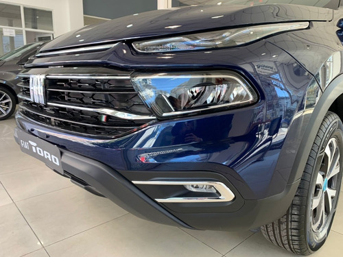 Imagen 4 de 17 de Fiat Toro Freedom 1.8 At6