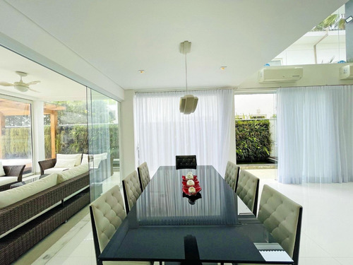 Imagem 6 de 30 de Casa Com 6 Dormitórios À Venda, 480 M² Por R$ 3.500.000,00 - Acapulco - Guarujá/sp - Ca0782
