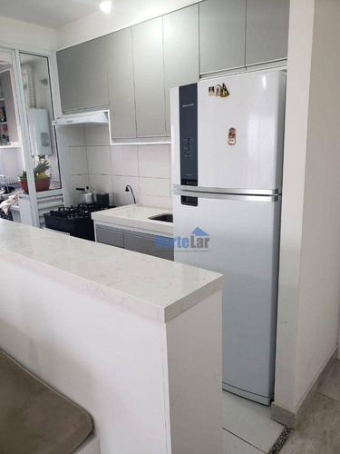 Imagem 15 de 27 de Apartamento Freguesia Novo - Ap5587