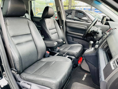 Imagem 15 de 15 de Honda Crv 2.0 Lx 4x2 16v Gasolina 4p Automático
