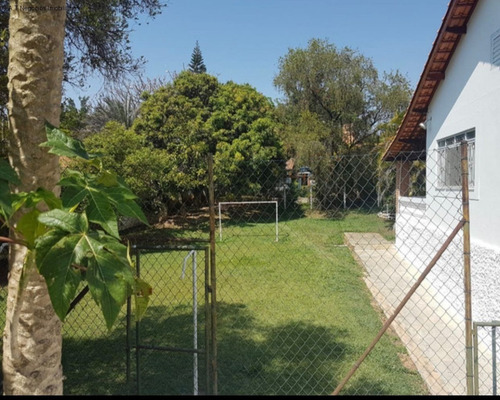 Imagem 11 de 21 de Chácara À Venda No Val Paraiso - Boituva/sp - Ch00768 - 70224736