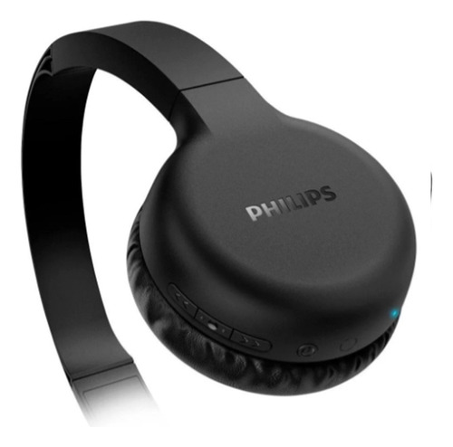 Audífono  Bluetooth Philips Tah1205